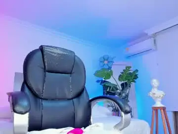 Chaturbate Live Sex Cam of jany__love