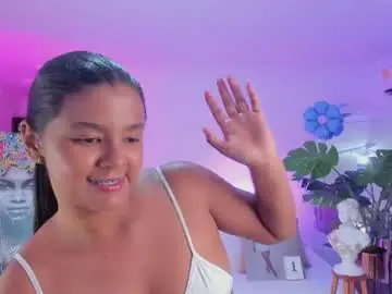 Chaturbate Sex Cam of jany__love