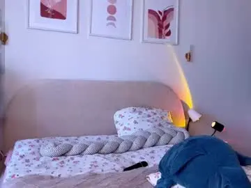 Chaturbate Adult Webcam of luluberryx