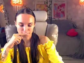 Chaturbate Best live sex cam show of nicolemerz