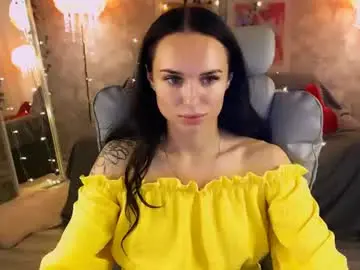 Chaturbate Private Sex Chat of nicolemerz
