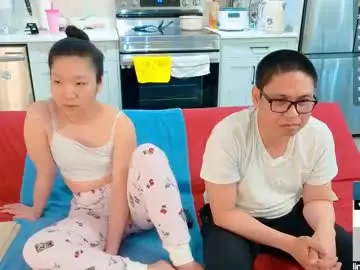 Chaturbate Live Sex of 18not20