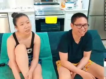 Chaturbate Free Porn Cam of 18not20