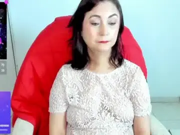 Chaturbate Adult Webcam of danielahot2