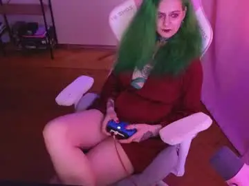 Chaturbate Best live sex cam show of ginger_stay