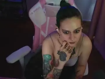 Chaturbate Free Live Porn of ginger_stay