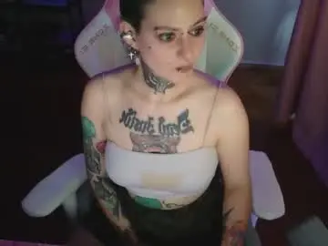 Chaturbate Free Live Porn of ginger_stay