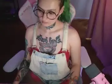 Chaturbate Free Porn Cam of ginger_stay