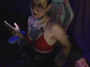 Chaturbate Best Webcam of ginger_stay