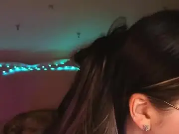 Chaturbate Best live sex cam show of milliedoll