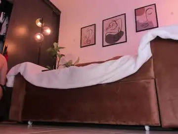 Chaturbate Free Live Porn of miss_charlize__