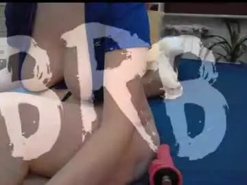 Chaturbate Live Sex Cam of sweetfoxed
