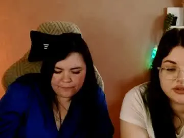 Chaturbate Live Sex Cam of tessa_bbw