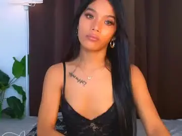 Chaturbate Sex Cam of urwildest_margaret