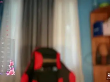 Chaturbate Live Porn of aliyah_cutie