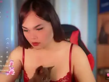 Chaturbate Live Porn of aliyah_cutie