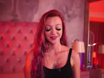 Chaturbate Sex Cam of ambermilana