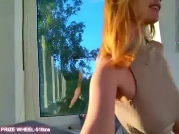 Chaturbate Nude Webcam of arikajoy