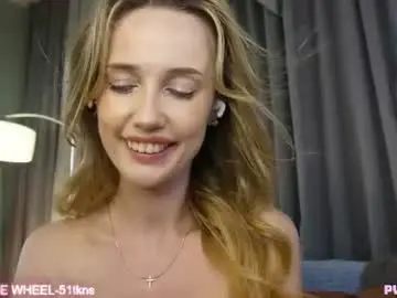Chaturbate Private Sex Chat of arikajoy