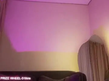 Chaturbate Live Sex of arikajoy