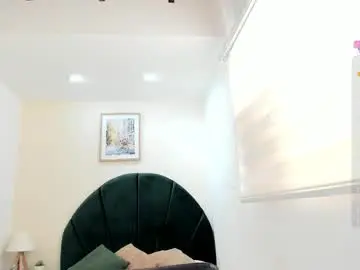 Chaturbate Adult Webcams of ebbafernandez1_