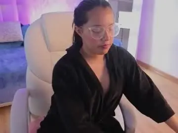 Chaturbate Nude Webcam of katy_blush
