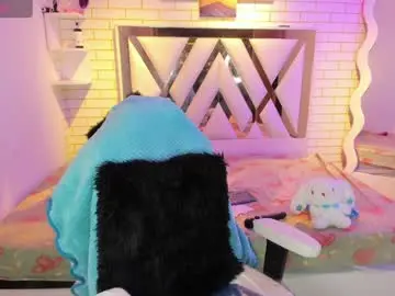 Chaturbate Live Porn of lua_sun_