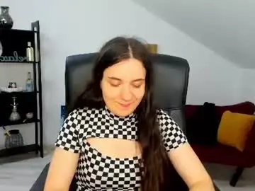 Chaturbate Live Sex Cam of melissawiliam
