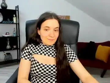 Chaturbate Adult Webcams of melissawiliam