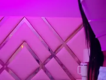 Chaturbate Live Sex Cam of samantakane