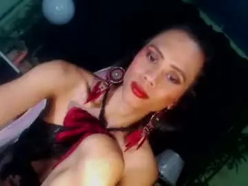 Chaturbate Adult Webcam of senyora_evangelista