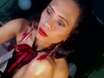 Chaturbate Watch Live Sex Cams of senyora_evangelista
