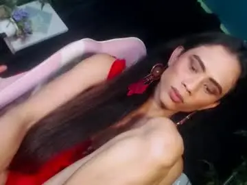 Chaturbate Free Live Porn of senyora_evangelista