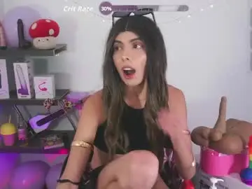 Chaturbate Best Webcam of valentina_cerettis