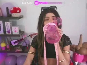 Chaturbate Live Sex of valentina_cerettis