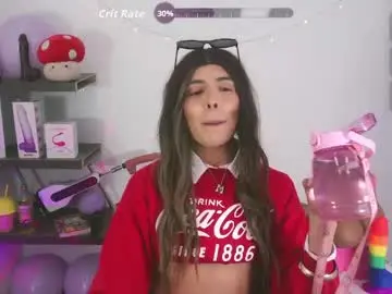 Chaturbate Live Porn of valentina_cerettis