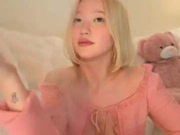 Chaturbate Nude Webcam of _milli_sun