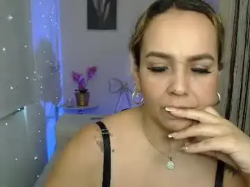 Chaturbate Adult Webcam of aunty_milf