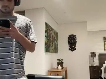 Chaturbate Sex Chat of bdever7