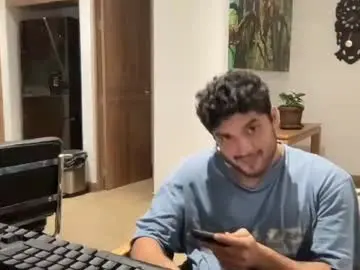 Chaturbate Free Porn Cam of bdever7