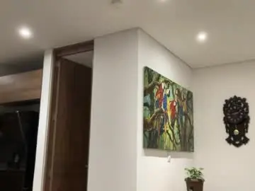 Chaturbate Live Sex of bdever7