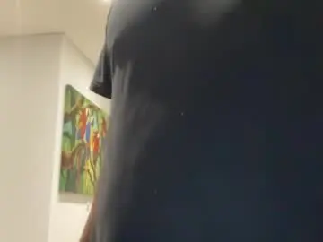 Chaturbate Nude Webcam of bdever7
