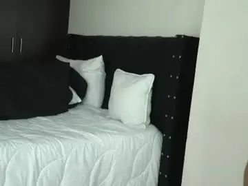 Chaturbate Private Sex Chat of camilagomez_ch