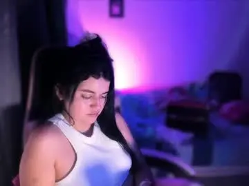 Chaturbate Adult Webcam of daliaapril22