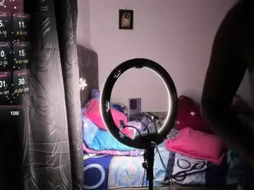 Chaturbate Sex Chat of daliaapril22