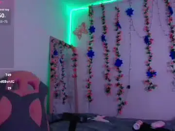 Chaturbate Nude Webcam of dana_gh