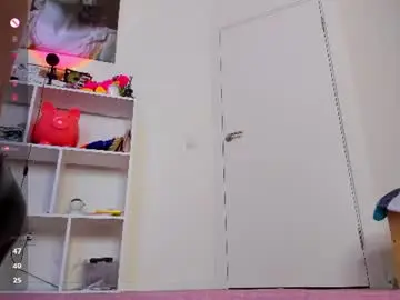 Chaturbate Best Webcam of evaa_coy