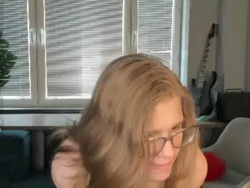 Chaturbate Adult Webcams of jenniferrakow