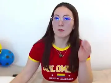 Chaturbate Nude Webcam of kaguyahara