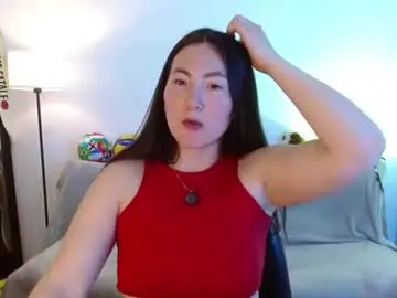 Chaturbate Adult Webcam of kaguyahara